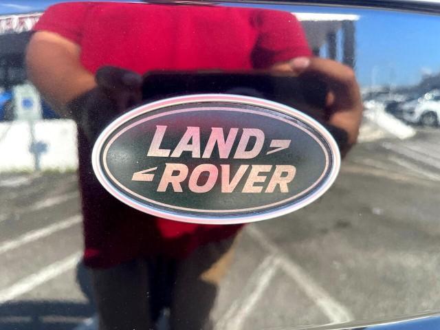 used 2018 Land Rover Range Rover Sport car, priced at $29,999