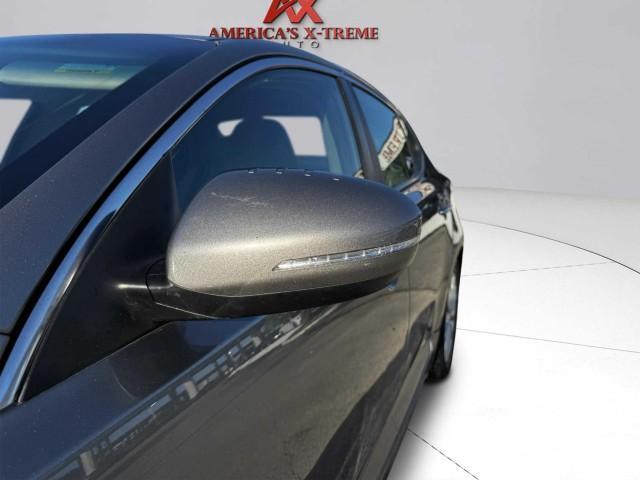 used 2014 Kia Optima car, priced at $7,299