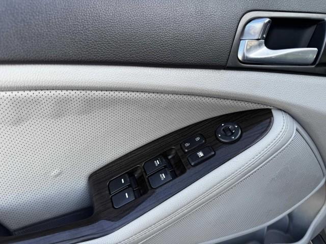 used 2014 Kia Optima car, priced at $7,299