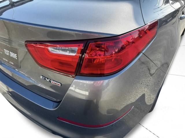 used 2014 Kia Optima car, priced at $7,299