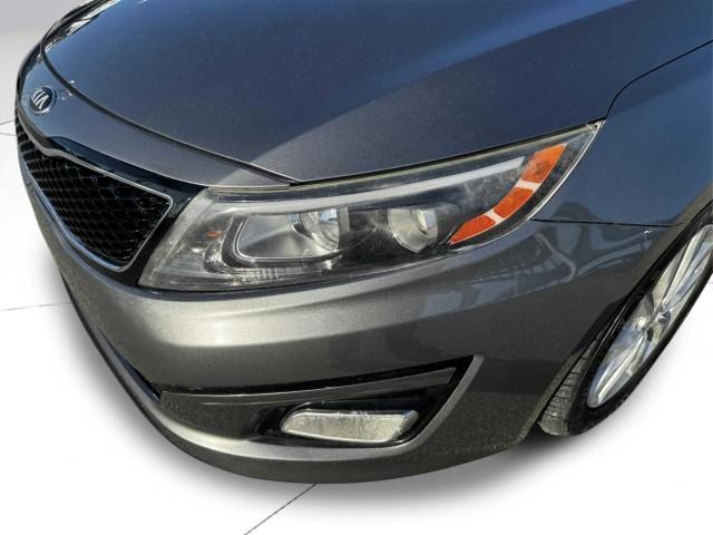 used 2014 Kia Optima car, priced at $7,299