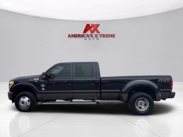 used 2015 Ford F-350 car, priced at $37,499