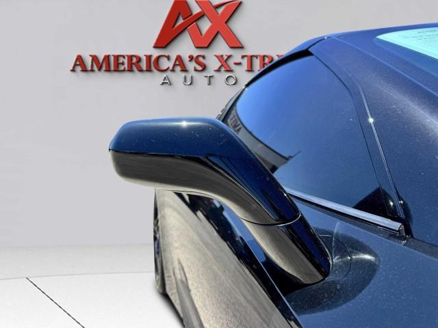 used 2017 Chevrolet Corvette car, priced at $37,999