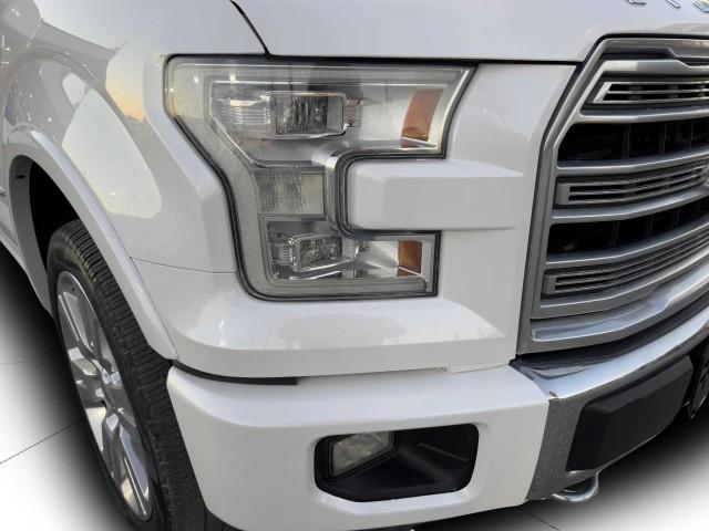 used 2017 Ford F-150 car, priced at $26,499