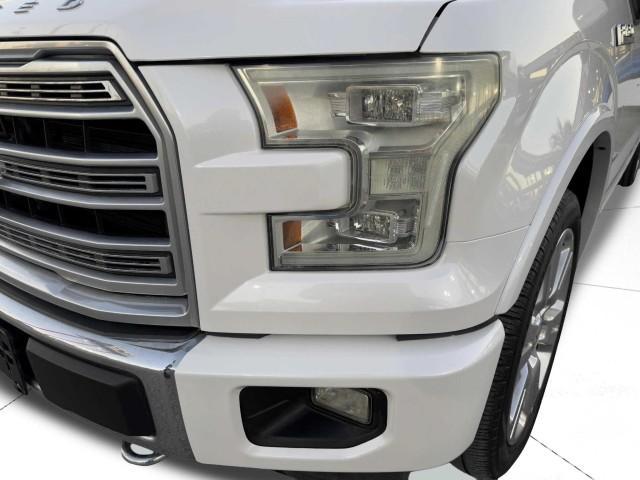 used 2017 Ford F-150 car, priced at $26,499