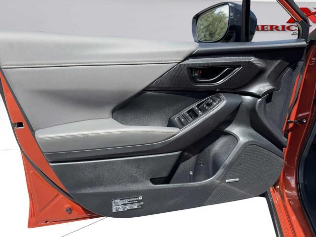 used 2024 Subaru Crosstrek car, priced at $25,499