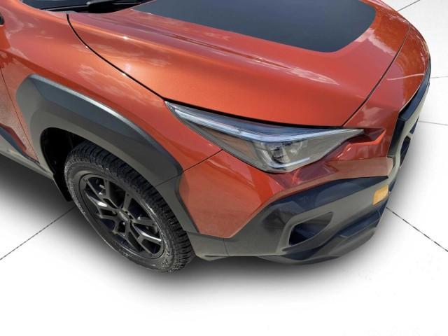used 2024 Subaru Crosstrek car, priced at $25,499