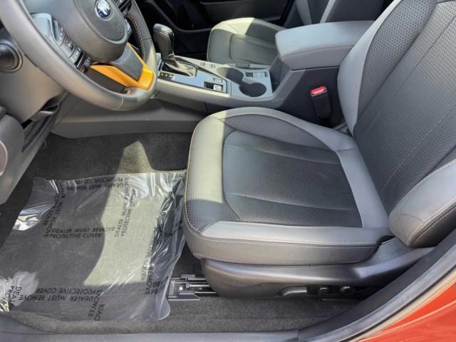 used 2024 Subaru Crosstrek car, priced at $25,499