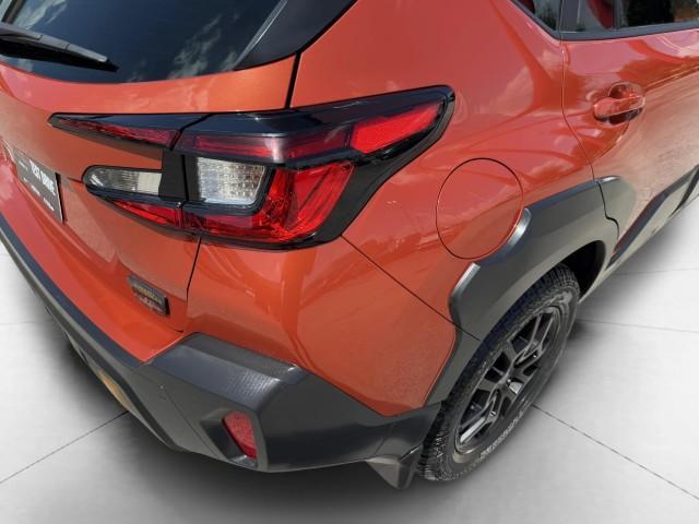 used 2024 Subaru Crosstrek car, priced at $25,499