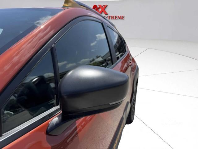 used 2024 Subaru Crosstrek car, priced at $25,499