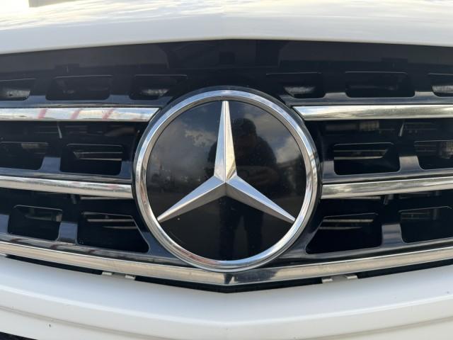 used 2014 Mercedes-Benz M-Class car, priced at $21,499