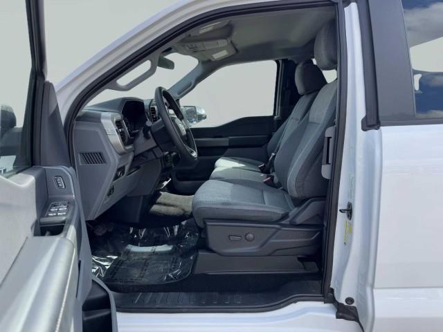 used 2022 Ford F-150 car, priced at $20,499