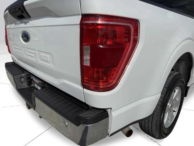 used 2022 Ford F-150 car, priced at $20,499