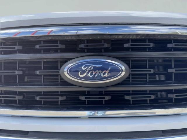 used 2022 Ford F-150 car, priced at $20,499