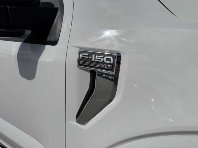 used 2022 Ford F-150 car, priced at $20,499