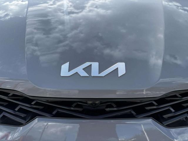 used 2024 Kia K5 car, priced at $24,799