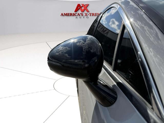 used 2024 Kia K5 car, priced at $24,799