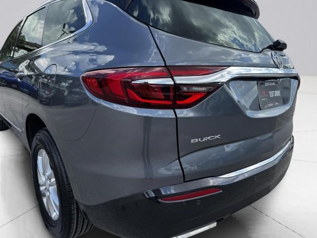 used 2018 Buick Enclave car, priced at $12,499