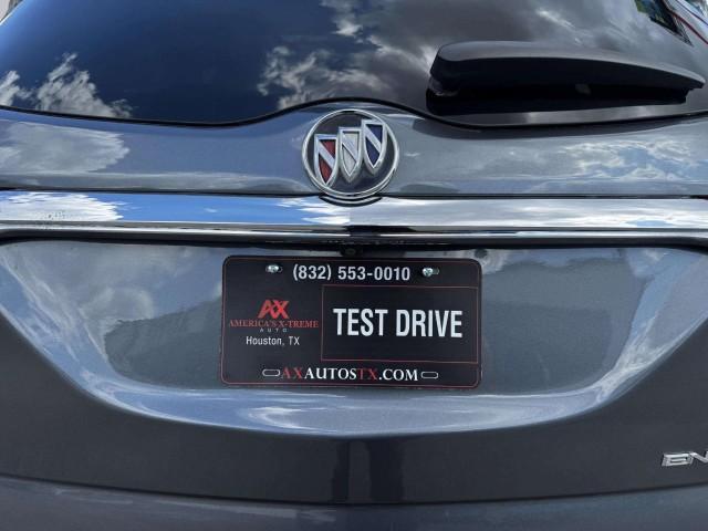 used 2018 Buick Enclave car, priced at $12,499