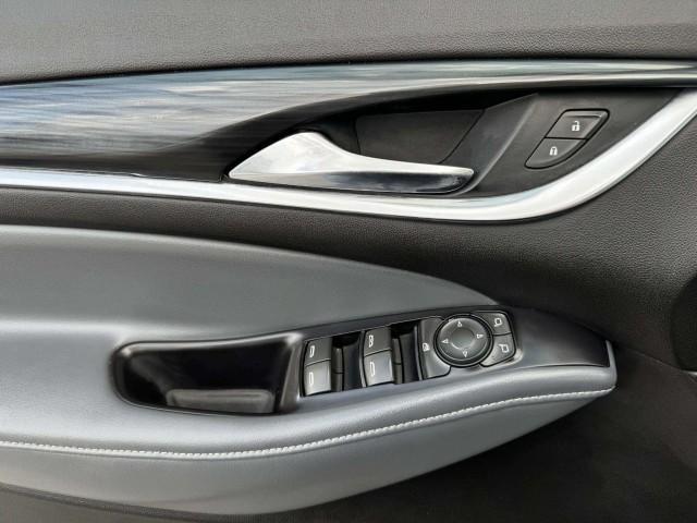 used 2018 Buick Enclave car, priced at $12,499