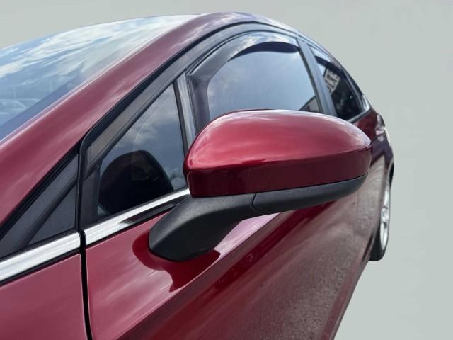 used 2016 Ford Fusion car, priced at $9,999