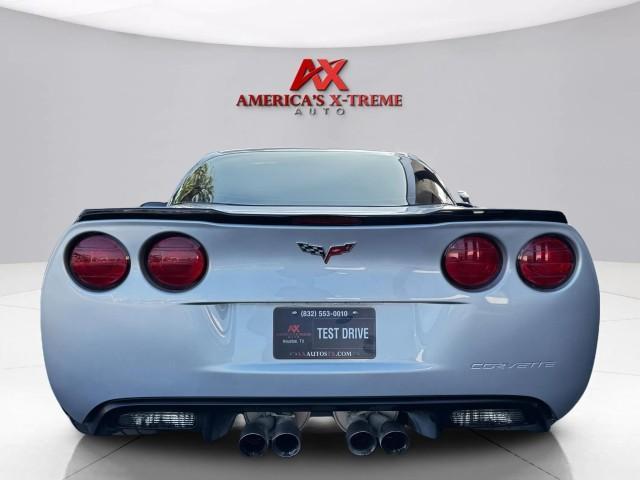 used 2012 Chevrolet Corvette car, priced at $32,999