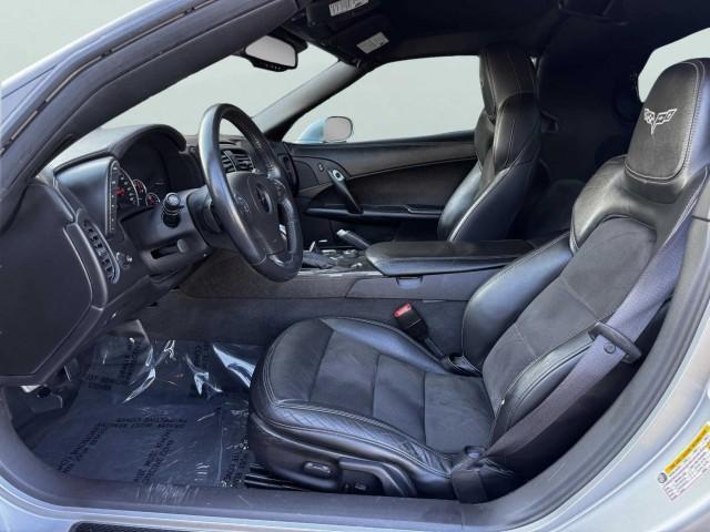 used 2012 Chevrolet Corvette car, priced at $32,999