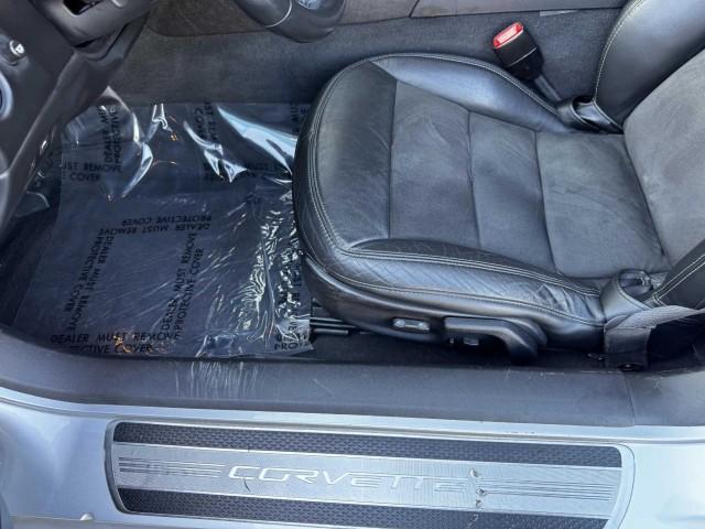 used 2012 Chevrolet Corvette car, priced at $32,999