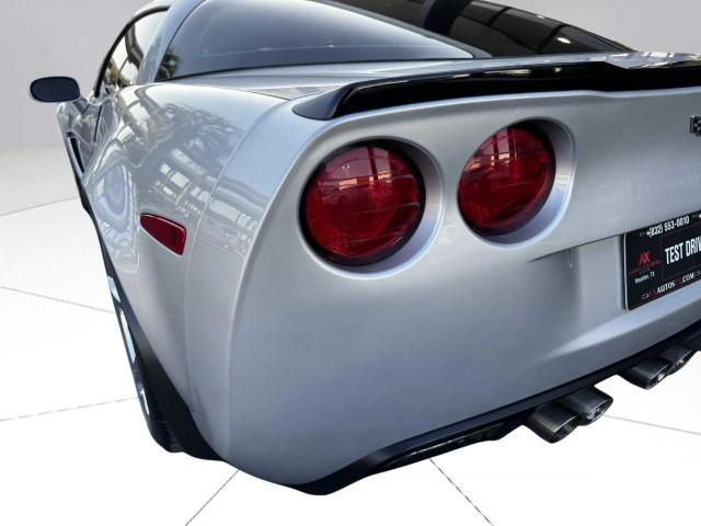 used 2012 Chevrolet Corvette car, priced at $32,999