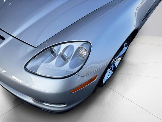 used 2012 Chevrolet Corvette car, priced at $32,999