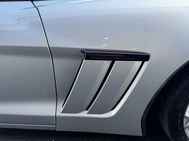 used 2012 Chevrolet Corvette car, priced at $32,999