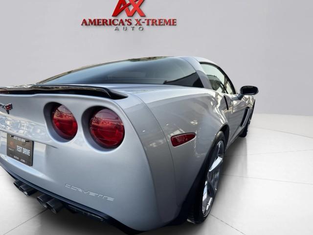 used 2012 Chevrolet Corvette car, priced at $32,999