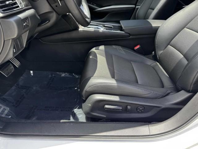 used 2022 Honda Accord car, priced at $25,499
