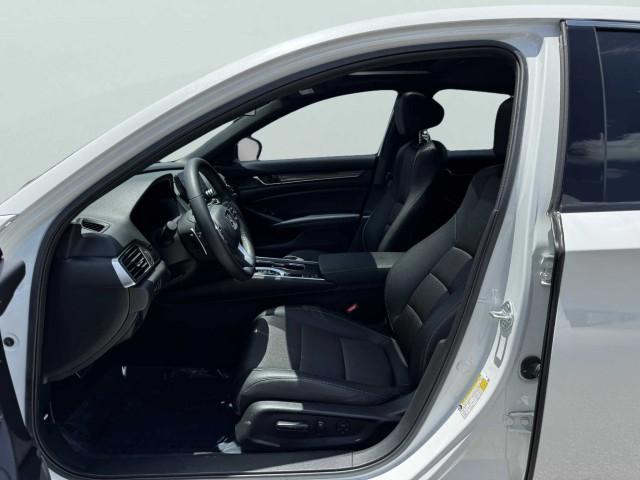 used 2022 Honda Accord car, priced at $25,499
