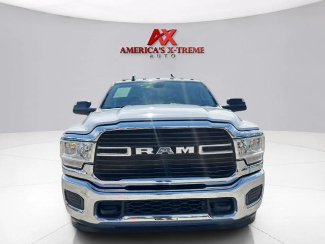 used 2019 Ram 3500 car, priced at $39,499