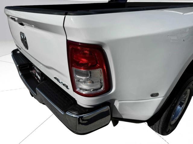 used 2019 Ram 3500 car, priced at $39,499