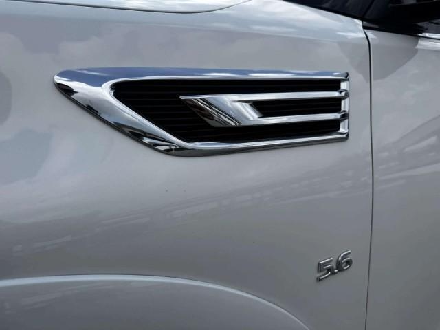 used 2018 INFINITI QX80 car, priced at $18,499