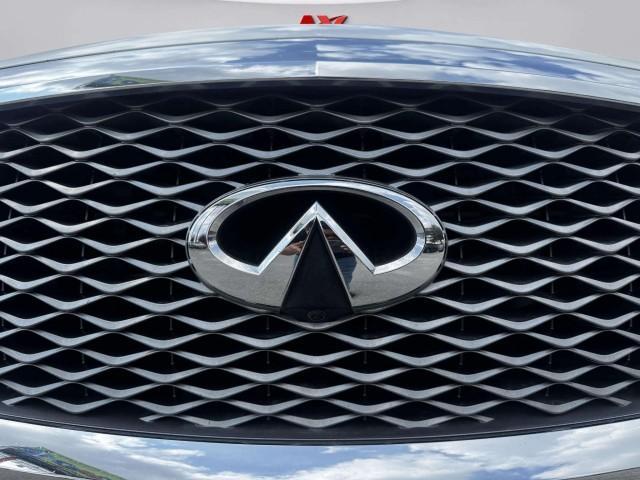 used 2018 INFINITI QX80 car, priced at $18,499