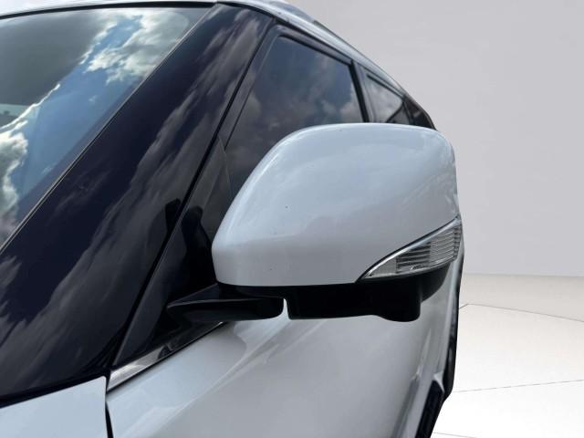 used 2018 INFINITI QX80 car, priced at $18,499