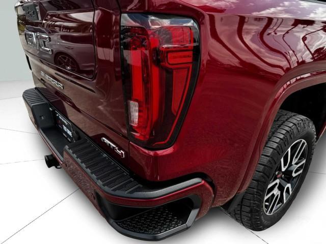 used 2020 GMC Sierra 1500 car, priced at $37,499