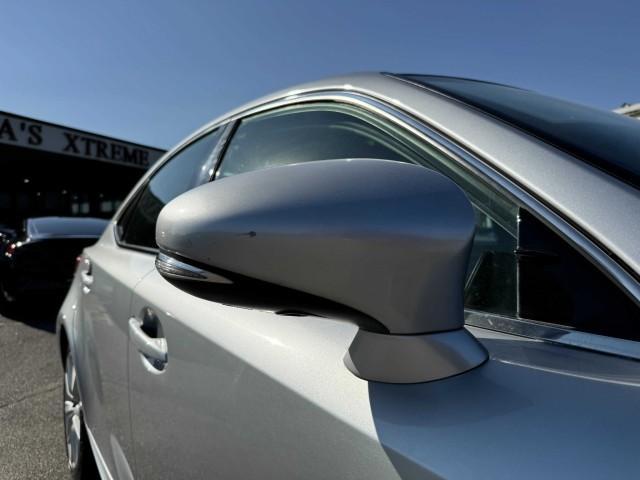 used 2015 Lexus IS 250 car, priced at $15,267