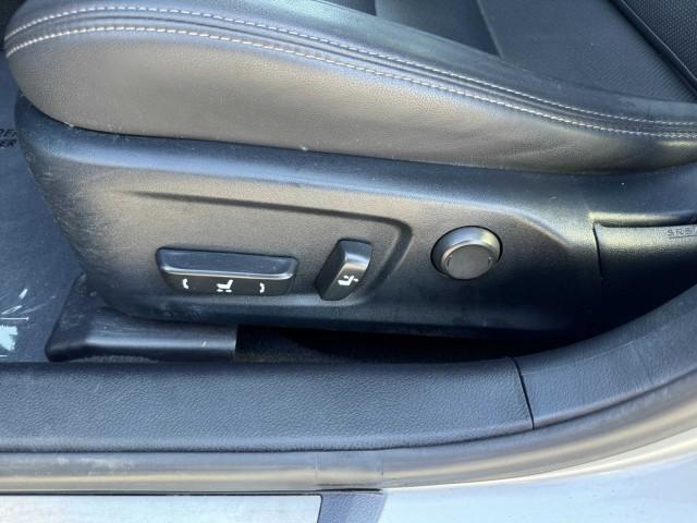 used 2015 Lexus IS 250 car, priced at $15,267