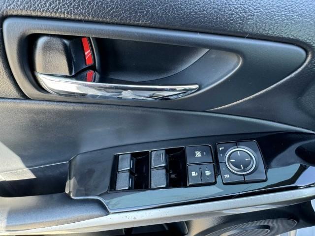used 2015 Lexus IS 250 car, priced at $15,267
