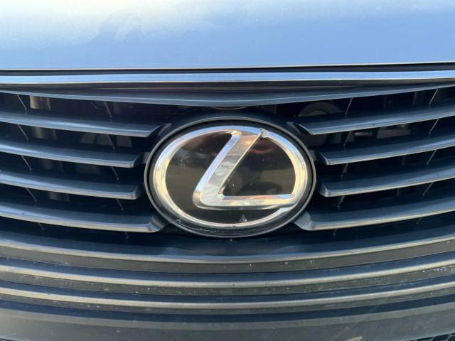 used 2015 Lexus IS 250 car, priced at $15,267
