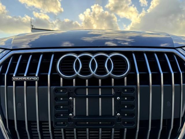 used 2018 Audi A4 allroad car, priced at $19,999