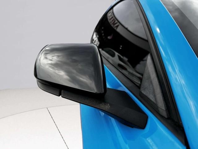 used 2017 Ford Mustang car, priced at $24,299