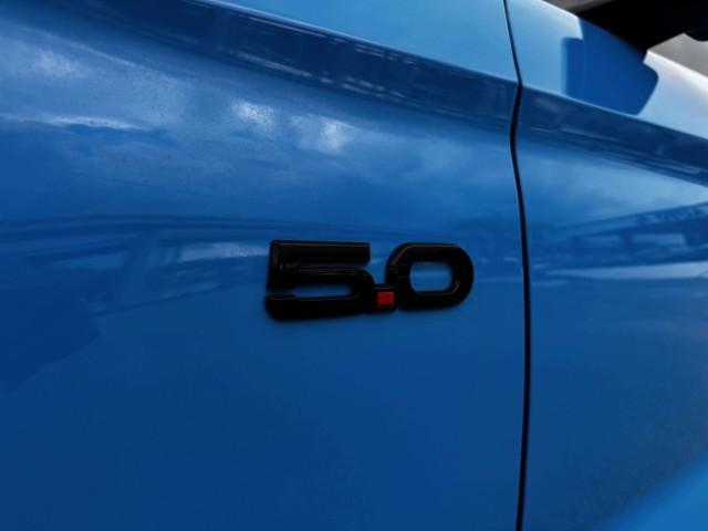 used 2017 Ford Mustang car, priced at $24,299