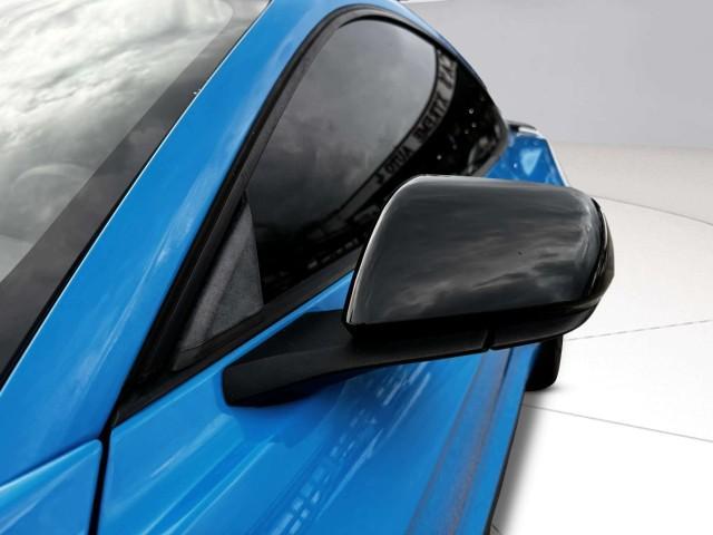 used 2017 Ford Mustang car, priced at $24,299