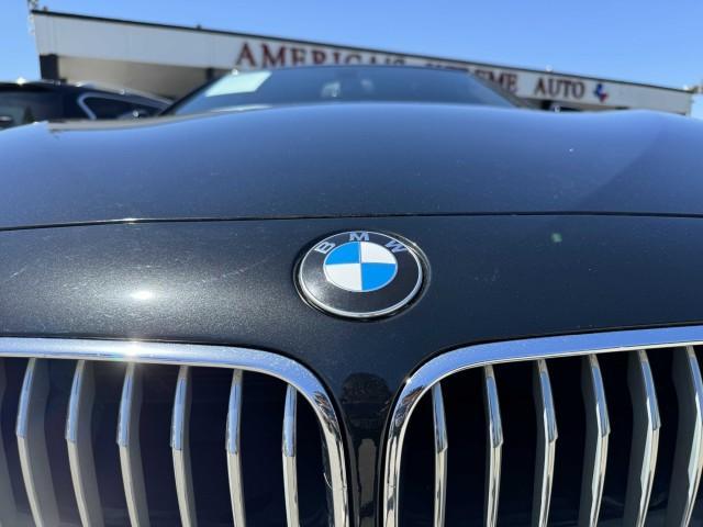 used 2013 BMW 650 Gran Coupe car, priced at $17,999