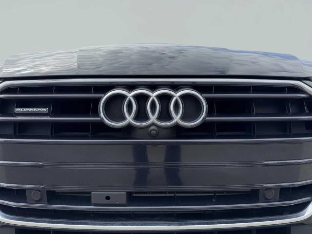 used 2020 Audi A7 car, priced at $27,999